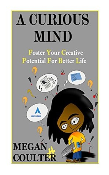 Book A Curious Mind