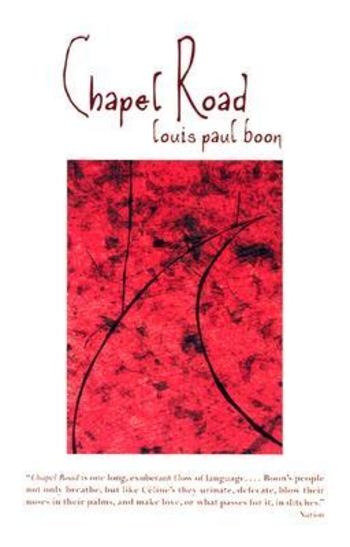 Chapel Road