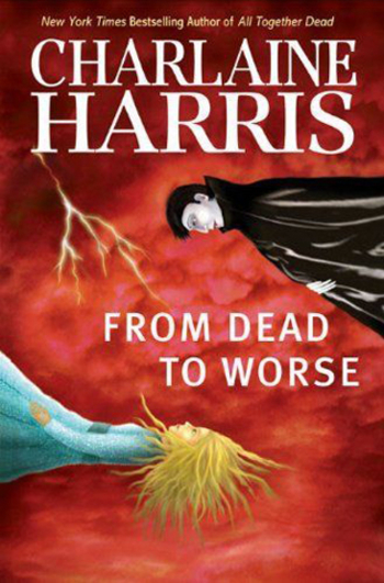 Book From Dead to Worse