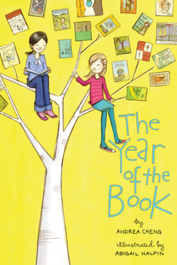 Book The Year of the Book