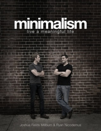 Book Minimalism