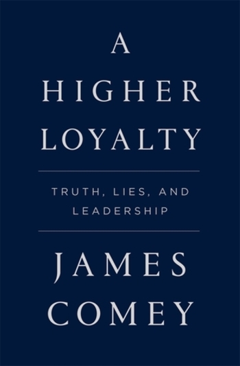 Book A Higher Loyalty