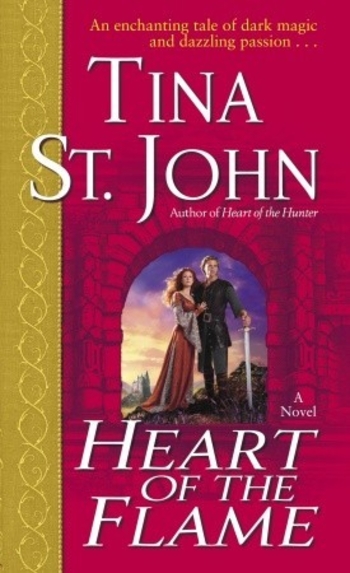 Heart of the Flame