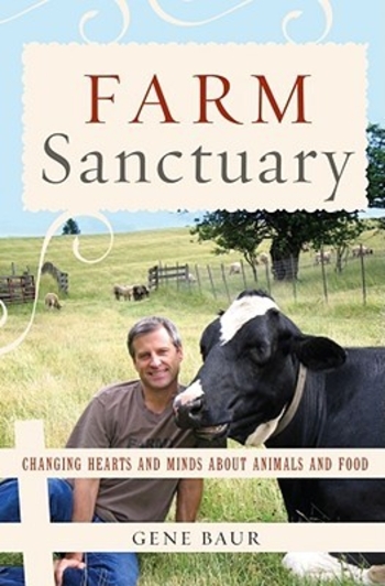 Book Farm Sanctuary