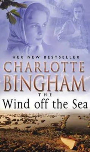 Book The Wind Off the Sea
