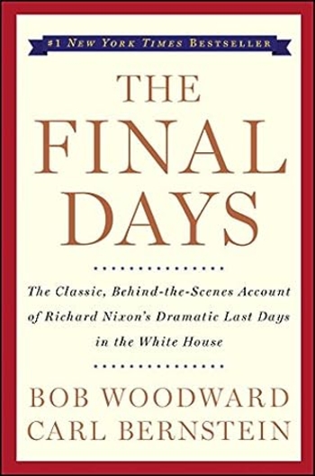 The Final Days