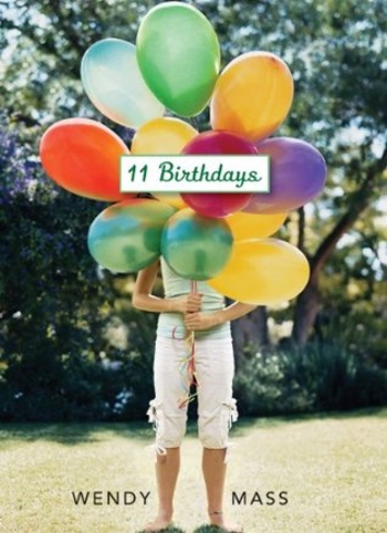 Book 11 Birthdays