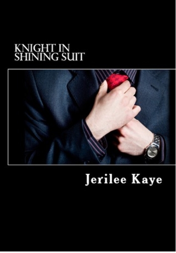 Book Knight in Shining Suit