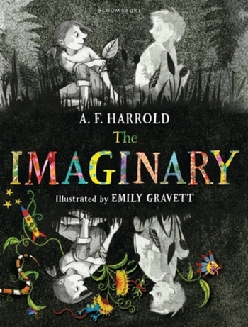 Book The Imaginary