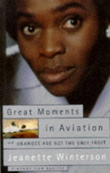 Great Moments in Aviation & Oranges are Not the Only Fruit: Two Filmscripts