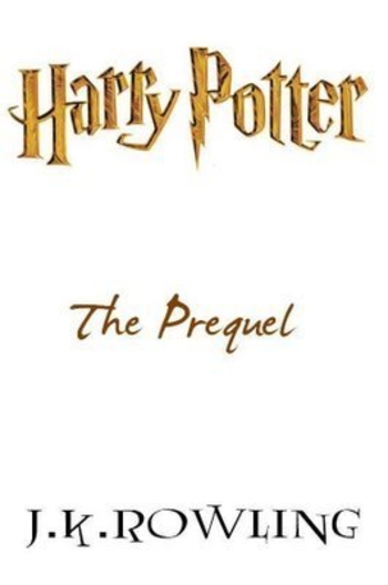 Book Harry Potter