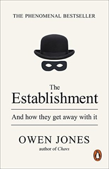 Book The Establishment