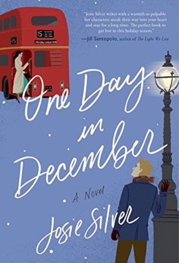 Book One Day in December