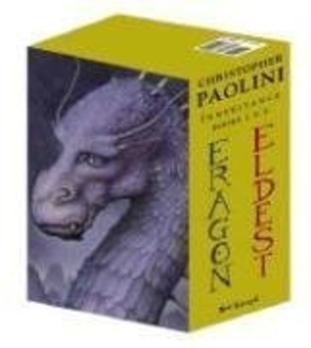Eragon & Eldest