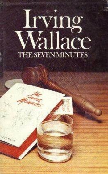 The Seven Minutes