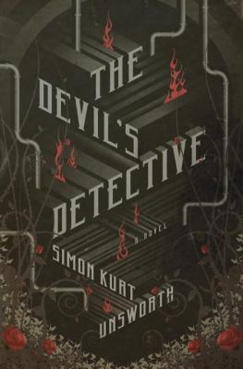 Book The Devil's Detective