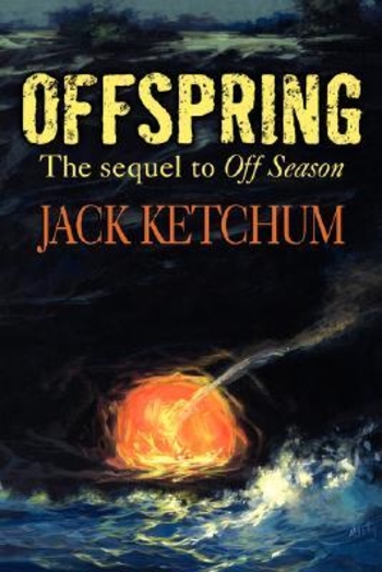 Book Offspring