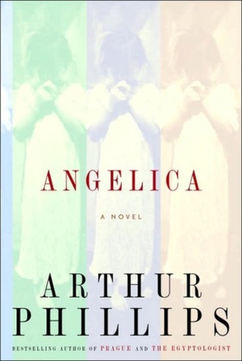 Angelica