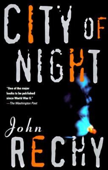 Book City of Night