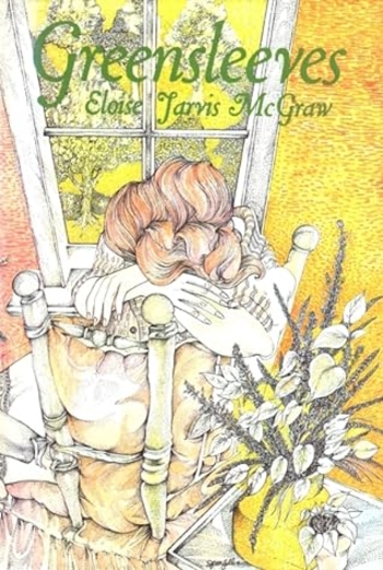 Book Greensleeves