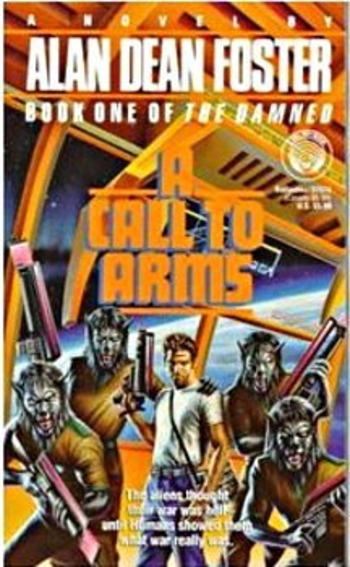 Book A Call to Arms