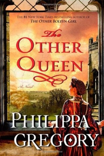 Book The Other Queen