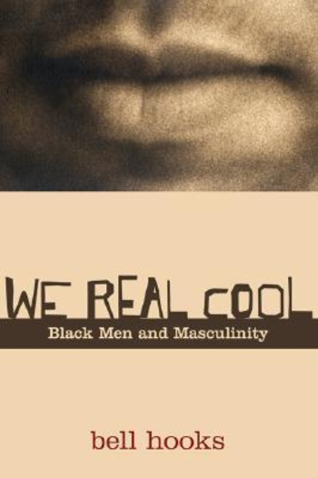 Book We Real Cool