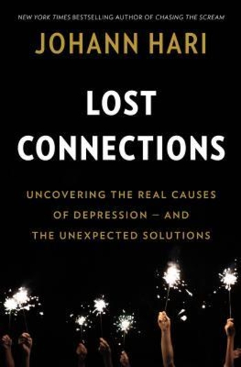 Book Lost Connections