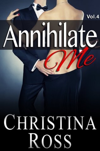 Book Annihilate Me Vol. 4