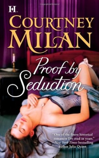 Book Proof by Seduction