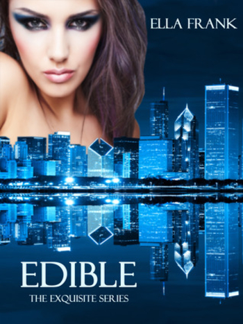 Edible