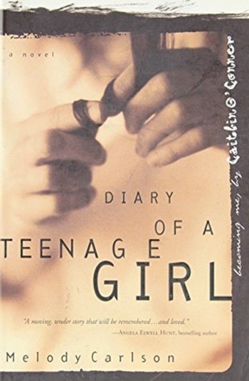 Book Becoming Me