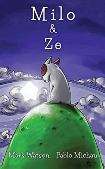Book Milo & Ze