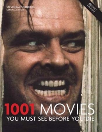 Book 1001 Movies You Must See Before You Die