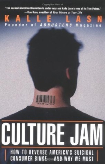 Book Culture Jam