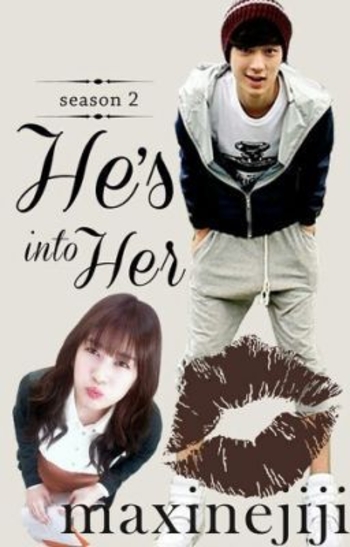 He's Into Her Season 2