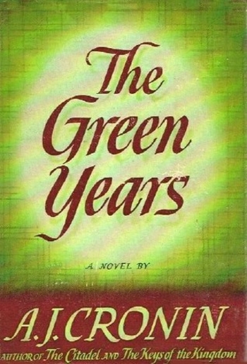Book The Green Years