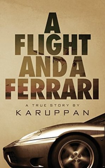 Book A Flight and a Ferrari