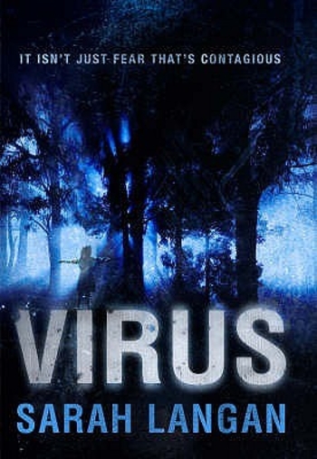 Book Virus