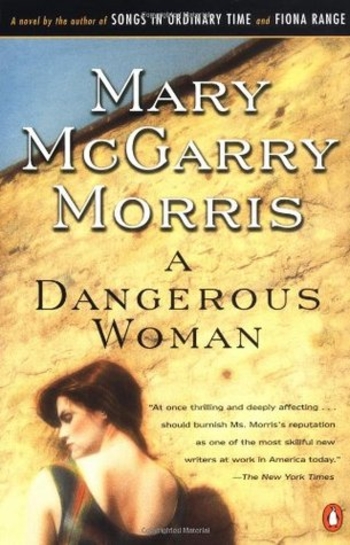 Book A Dangerous Woman