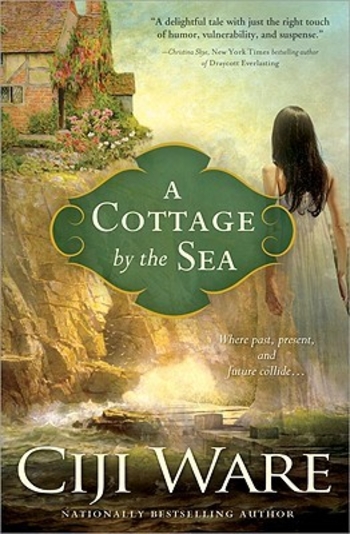 Book A Cottage by the Sea