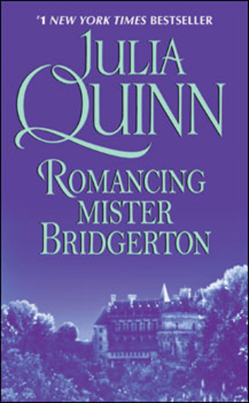 Romancing Mister Bridgerton