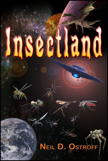 Insectland