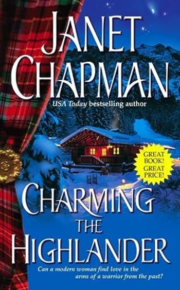 Charming the Highlander