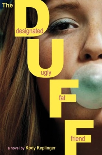Book The DUFF
