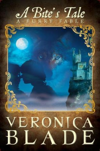 Book A Bite's Tale (A Furry Fable)