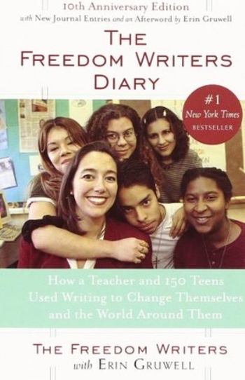 Book The Freedom Writers Diary
