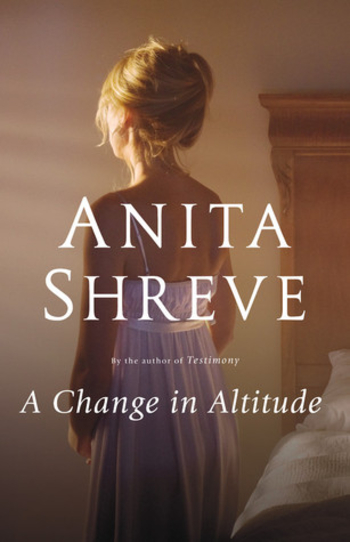 Book A Change in Altitude