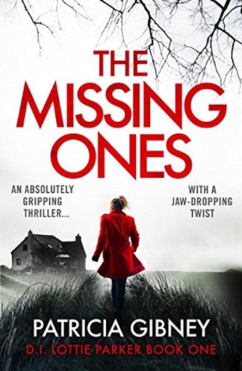 Book The Missing Ones