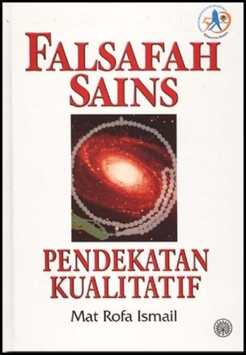 Book Falsafah Sains 